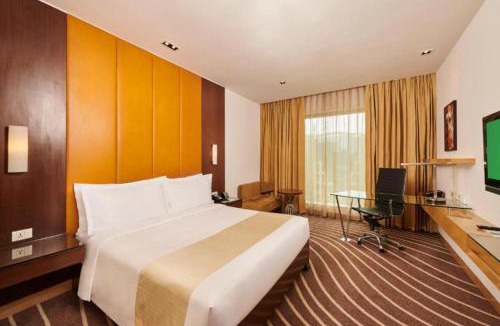 Aerocity Hotel | Hotel Havenwood Suites Near Delhi Airport