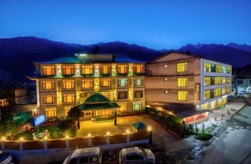 Aleo Hotel | Hotel Hayer Regency