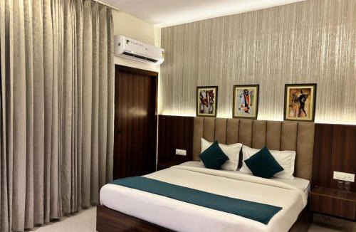 Kasauli Hotel | Hotel Heaven and Hills