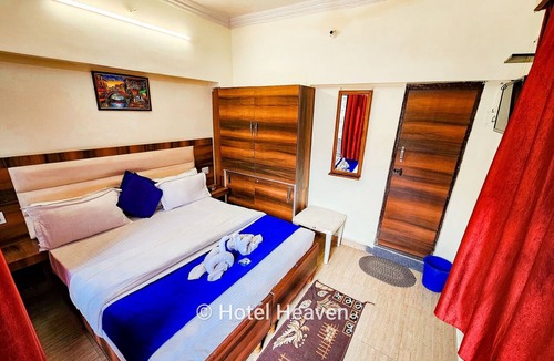 Chamoli Hotel | Hotel Heaven