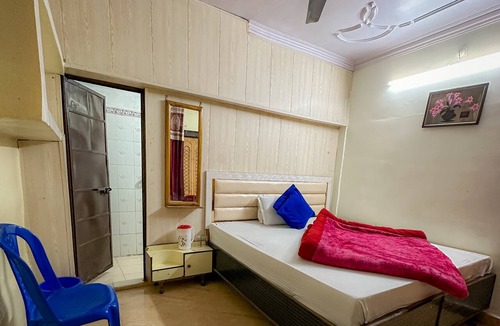 Chamoli Hotel | Hotel Heaven
