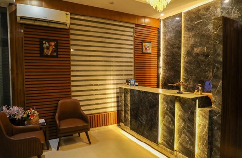 Zirakpur Hotel | Hotel Helios