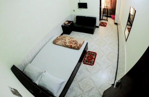 Chittagong Hotel | HOTEL HERITAGE