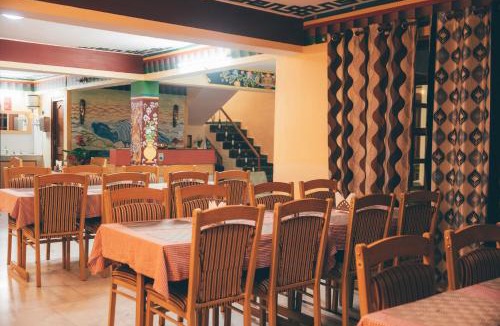Kaza Hotel | Hotel Heritage