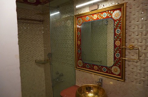 Mandawa Hotel | Hotel Heritage