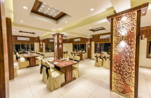 Paldi Hotel | Hotel Heritage - Near Navrangpura