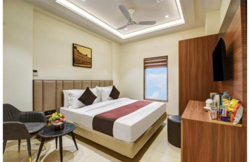 Azadpur Hotel | Hotel Heritage Suites