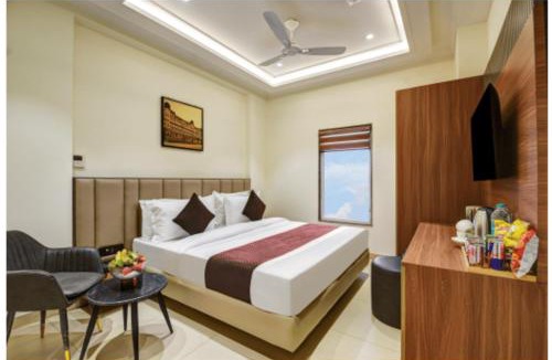 Azadpur Hotel | Hotel Heritage Suites