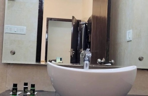 Mallital Hotel | Hotel Hidden Chalet
