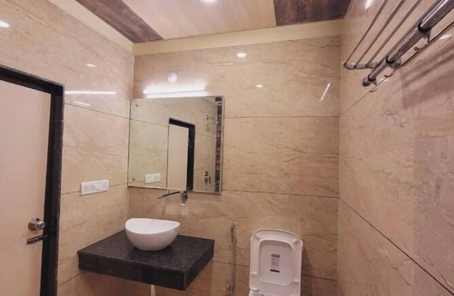 Mallital Hotel | Hotel Hidden Chalet
