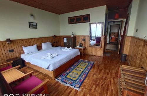 Pelling Hotel | Hotel Hidden House (Fair View)