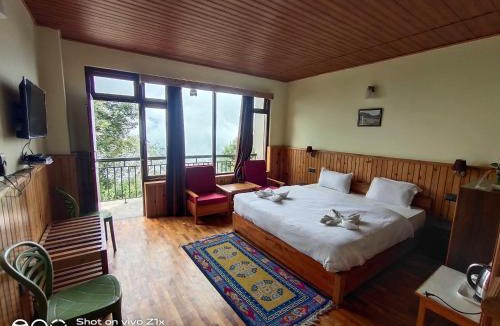 Pelling Hotel | Hotel Hidden House (Fair View)