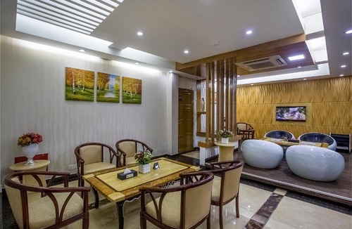 Uttara Hotel | Hotel HighGarden