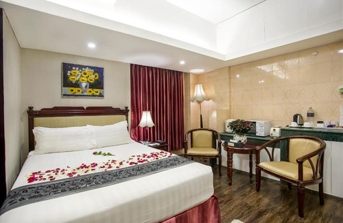 Uttara Hotel | Hotel HighGarden