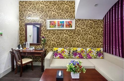 Uttara Hotel | Hotel Highgarden