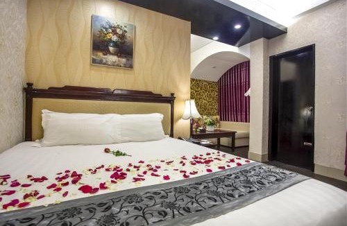 Uttara Hotel | Hotel Highgarden
