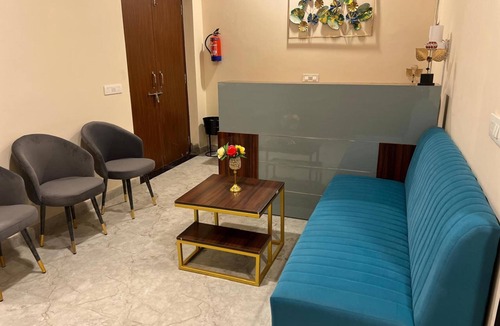 Hasanpur Hotel | Hotel Highway Retreat