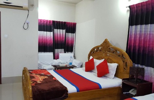 Bandarban Hotel | Hotel Hill View