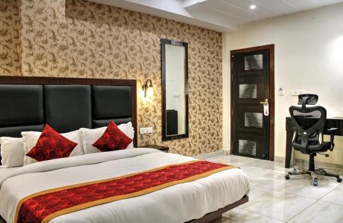 Bullawala Hotel | HOTEL HILL VIEW