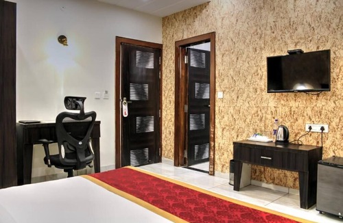 Bullawala Hotel | Hotel Hill View