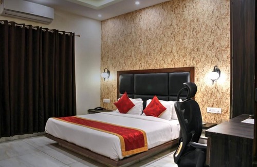 Bullawala Hotel | Hotel Hill View