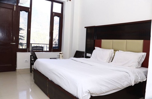 McLeod Ganj Hotel | Hotel Hillora Mcleodganj