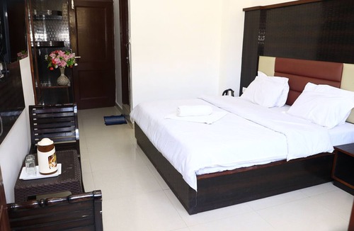 McLeod Ganj Hotel | Hotel Hillora Mcleodganj