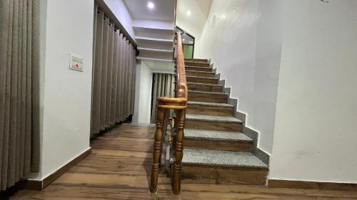 Pahalgam Hotel | Hotel Hills Heaven