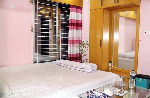 Bangladesh Hotel | Hotel Hilton Patuakhali