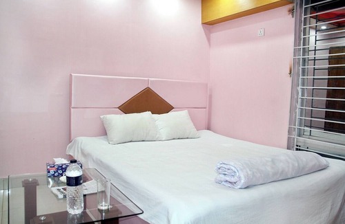 Bangladesh Hotel | Hotel Hilton Patuakhali