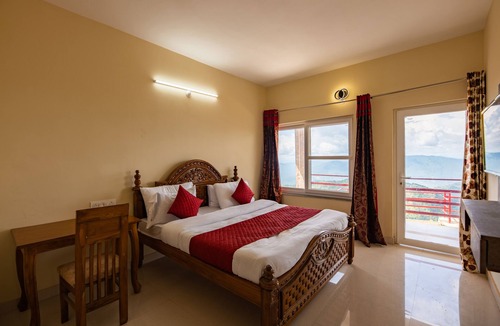 Champawat Hotel | Hotel Him Darshan Cottage By F9 Hotels