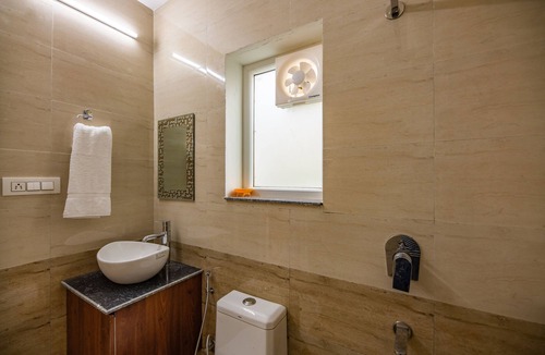 Champawat Hotel | Hotel Him Darshan Cottage By F9 Hotels