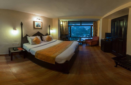 Nainital Hotel | Hotel Himalaya