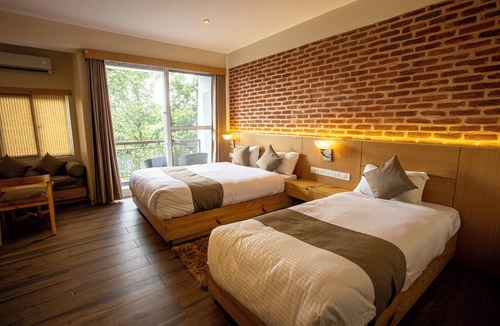 Dhulikhel Hotel | Hotel Himalayan Horizon