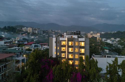Bullawala Hotel | Hotel HiStays, Dehradun
