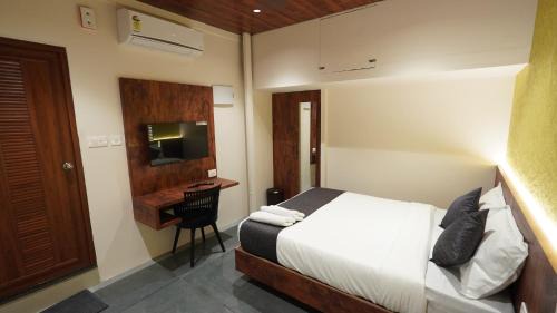 Kozhikode Hotel | Hotel Hive Inn - Kozhikode