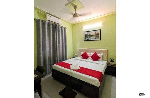 Meerut Hotel | Hotel HMI International