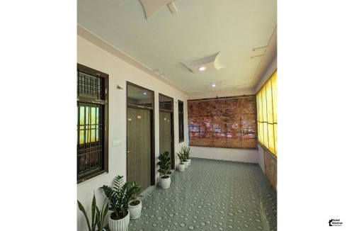 Meerut Hotel | Hotel HMI International