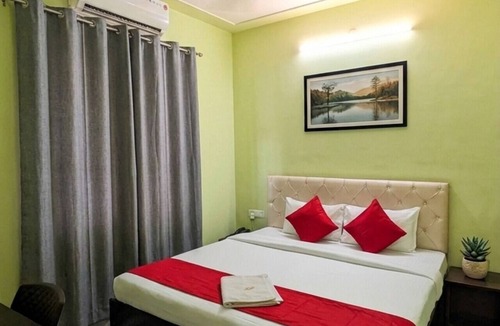 Meerut Hotel | Hotel HMI International