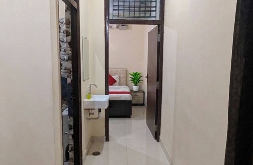 Meerut Hotel | Hotel HMI International