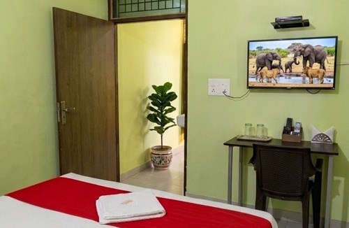 Meerut Hotel | Hotel HMI International