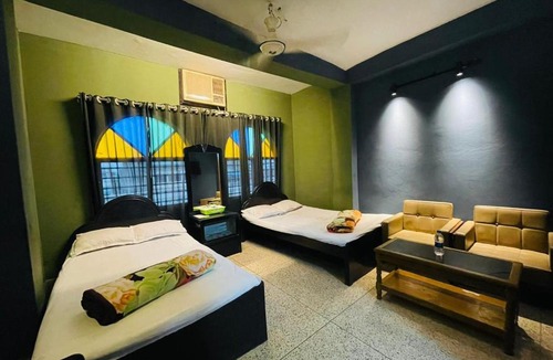 Chittagong Hotel | Hotel Hoque Tower International