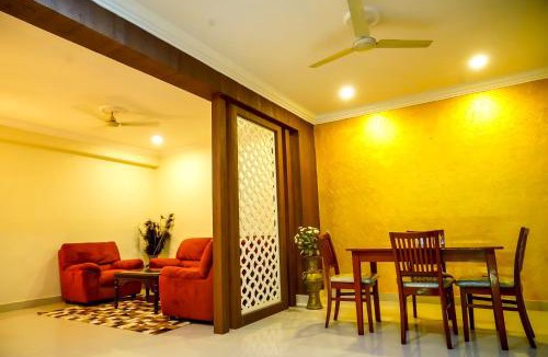 East Nada Hotel | Hotel Horizon International