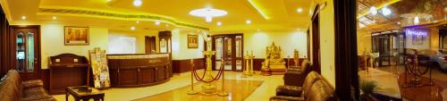 East Nada Hotel | Hotel Horizon International