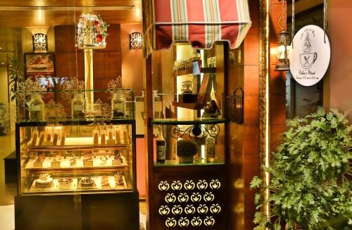 Kishangarh Hotel | Hotel Icon
