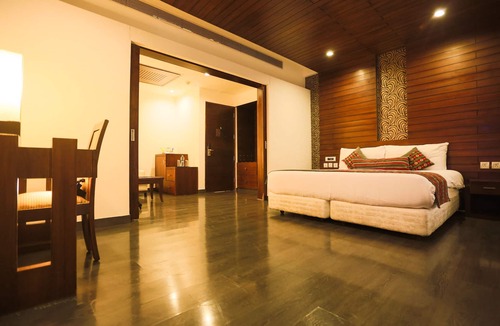 Kishangarh Hotel | Hotel Icon