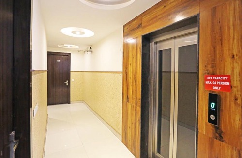 Aerocity Hotel | HOTEL ICONIC At Delhi International Airport