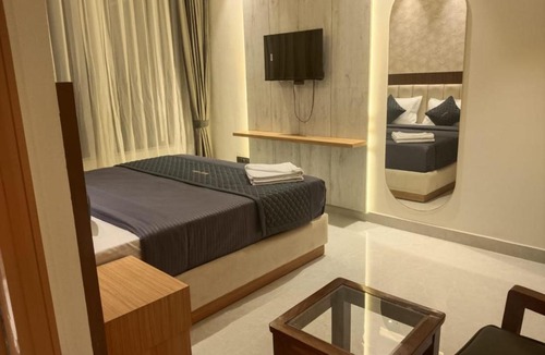 Mohali Hotel | Hotel Imperia Grand