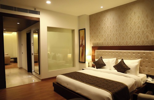 Jalandhar Hotel | Hotel Imperia Suites