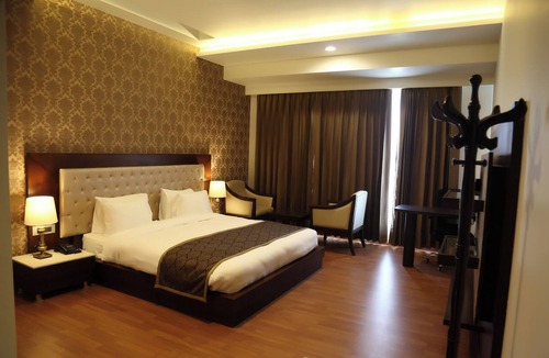 Jalandhar Hotel | Hotel Imperia Suites